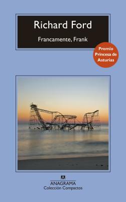 Francamente, Frank by Richard Ford