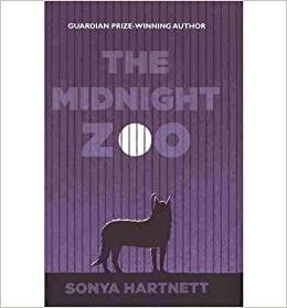 The Midnight Zoo by Sonya Hartnett