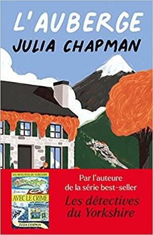 L'Auberge by Julia Stagg