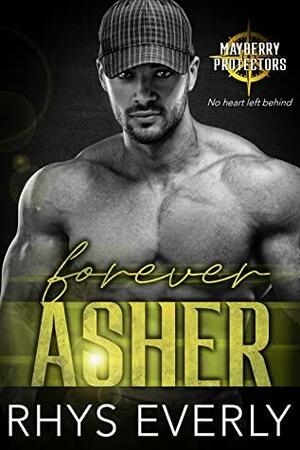 Forever Asher by Rhys Everly
