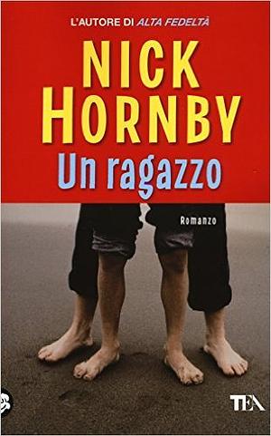 Un ragazzo by Nick Hornby