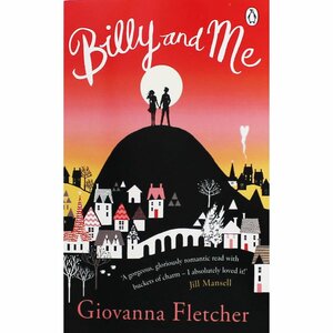 Billy and Me by Giovanna Fletcher