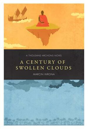A Century of Swollen Clouds by Marcin Wrona