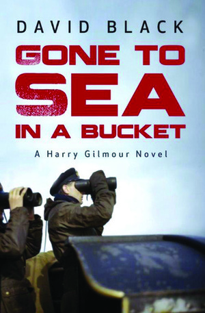 Gone to Sea in a Bucket by David Black