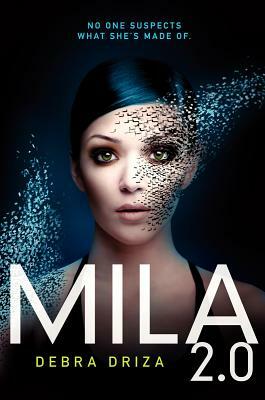 MILA 2.0 by Debra Driza