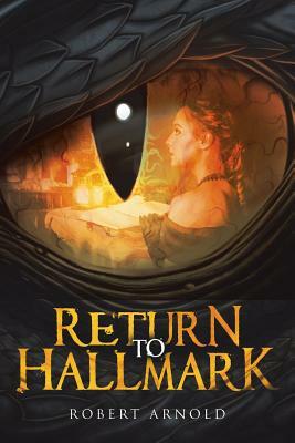 Return to Hallmark by Robert Arnold