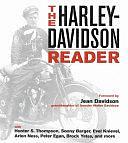 The Harley-Davidson Reader by Michael Dregni