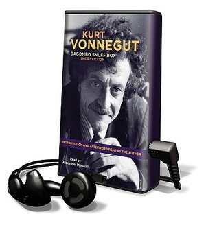 Bagombo Snuff Box [With Earphones] by Kurt Vonnegut