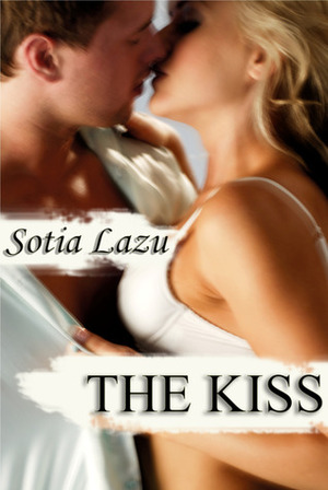 The Kiss by Sotia Lazu