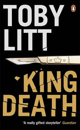 King Death by Toby Litt