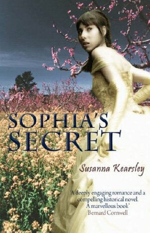 Sophia's Secret by Susanna Kearsley