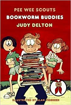 Bookworm Buddies by Judy Delton