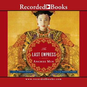 The Last Empress by 