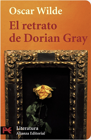 El retrato de Dorian Gray by Oscar Wilde, Oscar Wilde