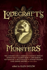 Lovecraft's Monsters by Ellen Datlow