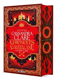 Le Pare-Lame by Cassandra Clare