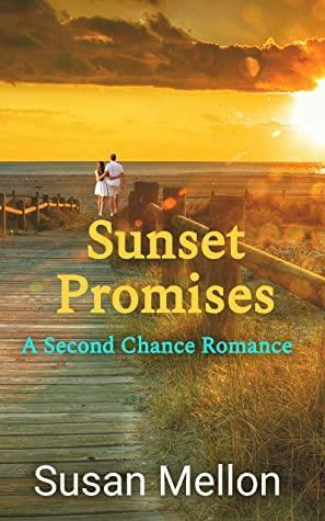 Sunset Promises by Susan Mellon, Susan Mellon