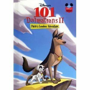 Disney's 101 Dalmatians II: Patch's London Adventure by The Walt Disney Company, Bendix Anderson