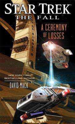 A Ceremony of Losses by David Mack
