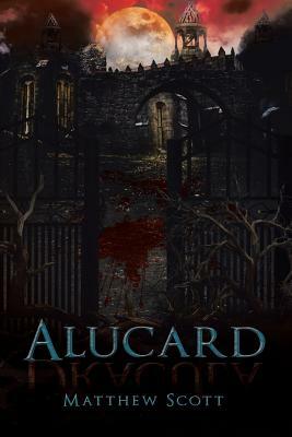 Alucard by Matthew Scott