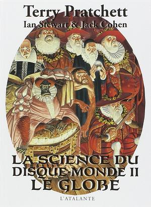 La Science Du Disque Monde, T. 02 by Terry Pratchett