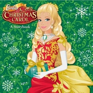 Barbie in a Christmas Carol (Barbie) by Mary Man-Kong