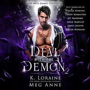 Deal with the Demon by Meg Anne, K. Loraine