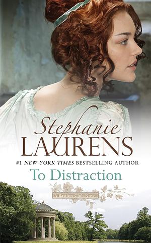 To Distraction by Stephanie Laurens