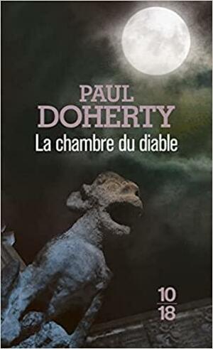 La Chambre du diable by Paul Doherty, P. Harding