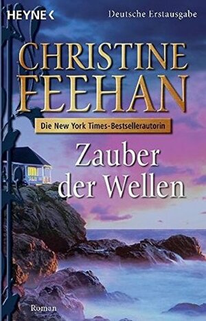 Zauber Der Wellen by Christine Feehan