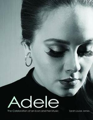 Adele by Sarah-Louise James