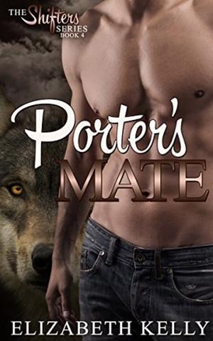 Porter's Mate by Elizabeth Kelly