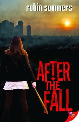 After the Fall by Robin Summers
