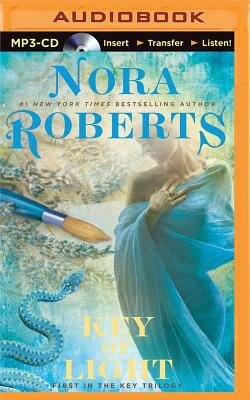 Key of Light by Nora Roberts