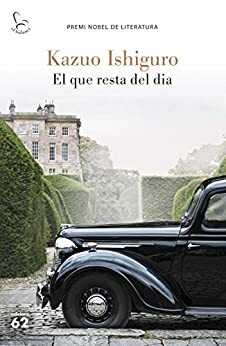 El que resta del dia by Kazuo Ishiguro