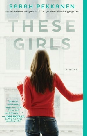 These Girls: A Novel by Sarah Pekkanen