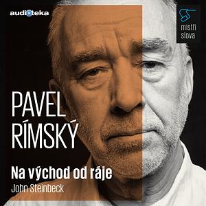 Na východ od ráje by John Steinbeck