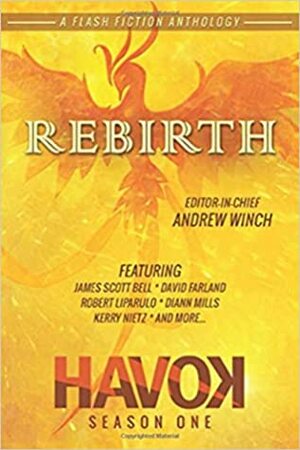 Rebirth by Andrew Winch