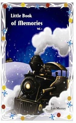 Little Book of Memories by Lyn Murray