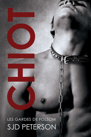Chiot by SJD Peterson