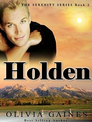 Holden by Olivia Gaines