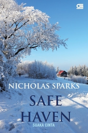 Safe Haven - Suaka Cinta by Nicholas Sparks