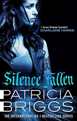Silence Fallen by Patricia Briggs
