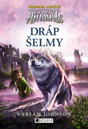 Dráp šelmy by Varian Johnson