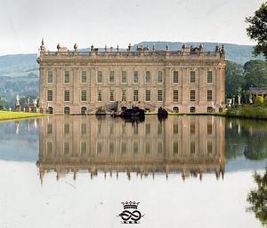 Your Guide to Chatsworth by Matthew Hirst, Steve Porter, Sally Ambrose