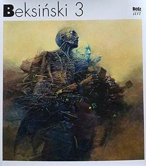 Beksiński 3 by Wiesław Banach, Zdzisław Beksiński