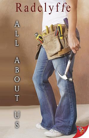 All About Us by Radclyffe