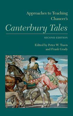 Approaches to Teaching Chaucer's Canterbury Tales by 