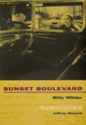 Sunset Boulevard by Billy Wilder