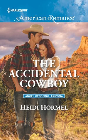 The Accidental Cowboy by Heidi Hormel